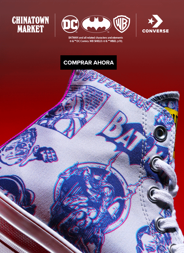 converse x batman x chinatown market