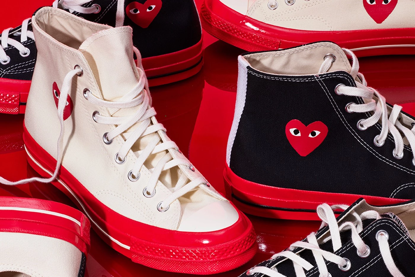 converse x cdg 2022