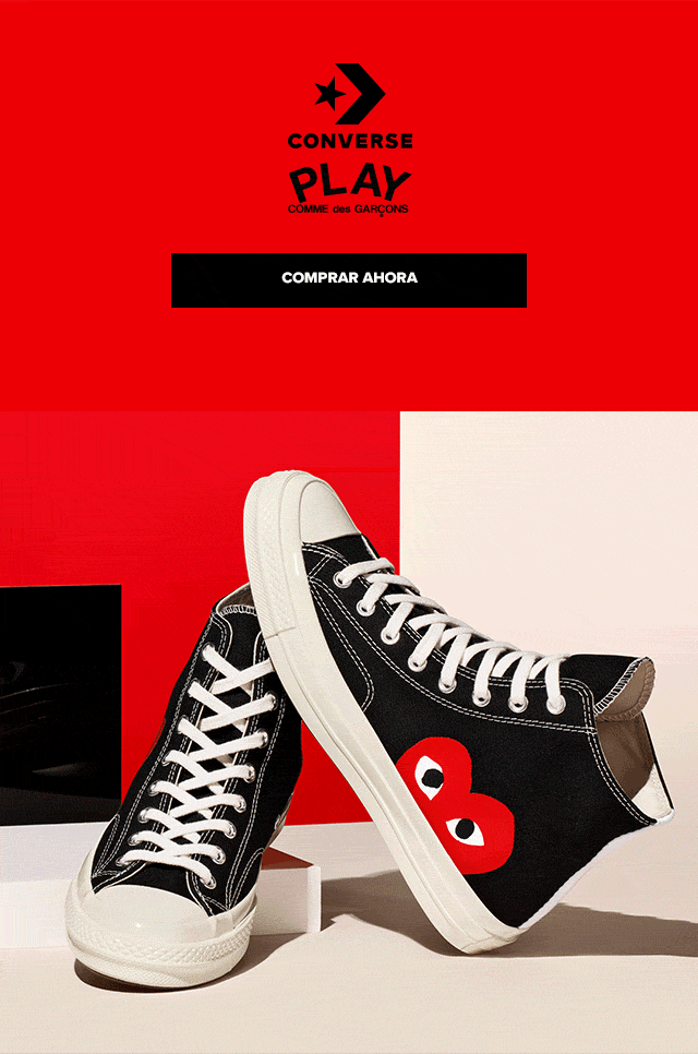 converse x cdg