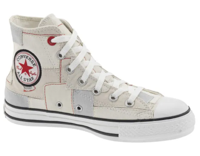 converse x gap 2007