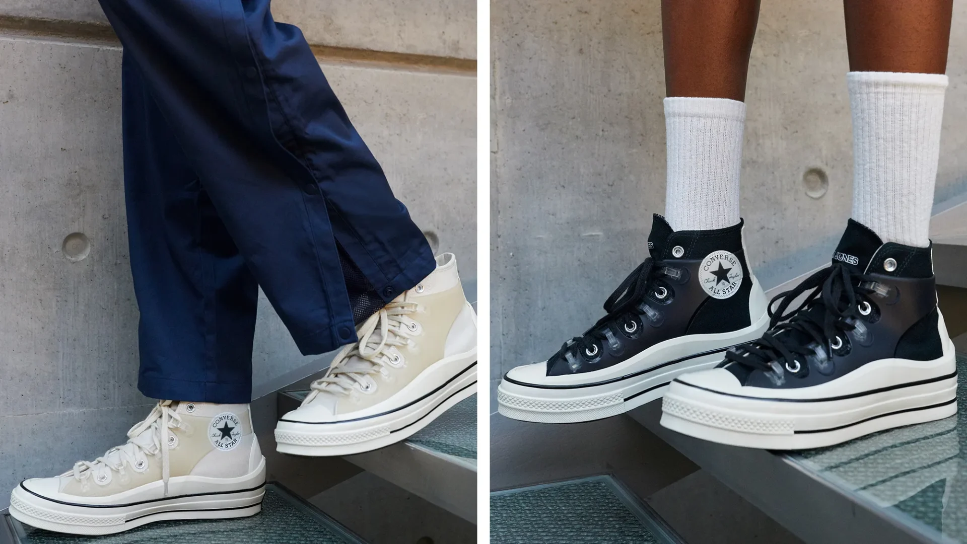 converse x kim jones