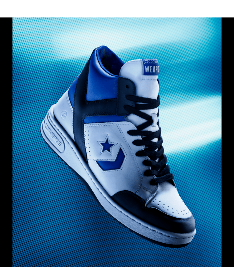 converse x weapon 2023
