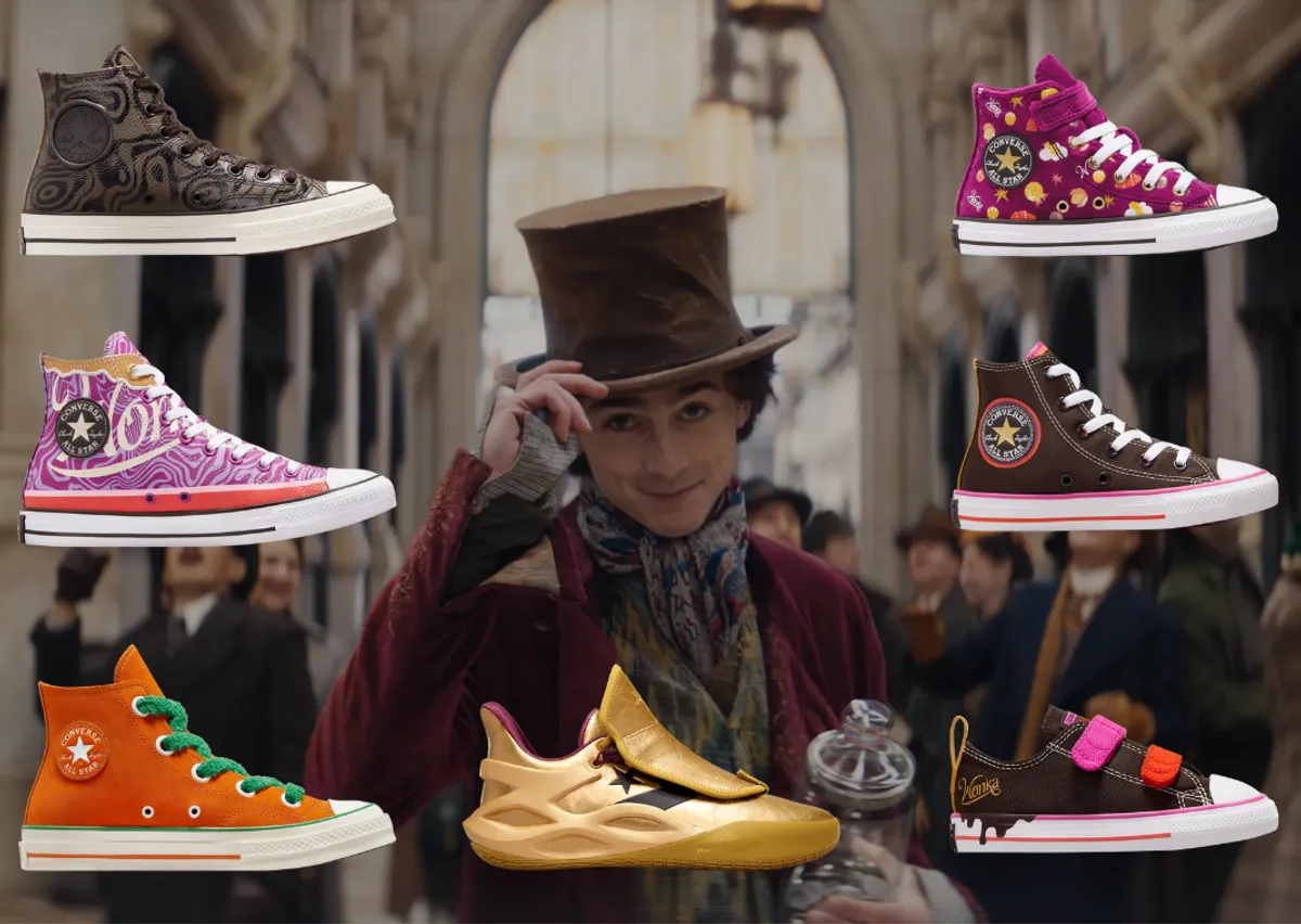 converse x wonka