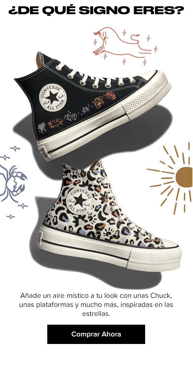 converse zodiak platform lift