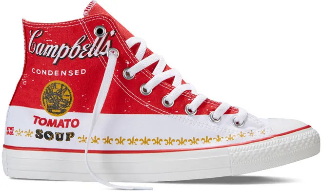 converse x andy warhol june 2015