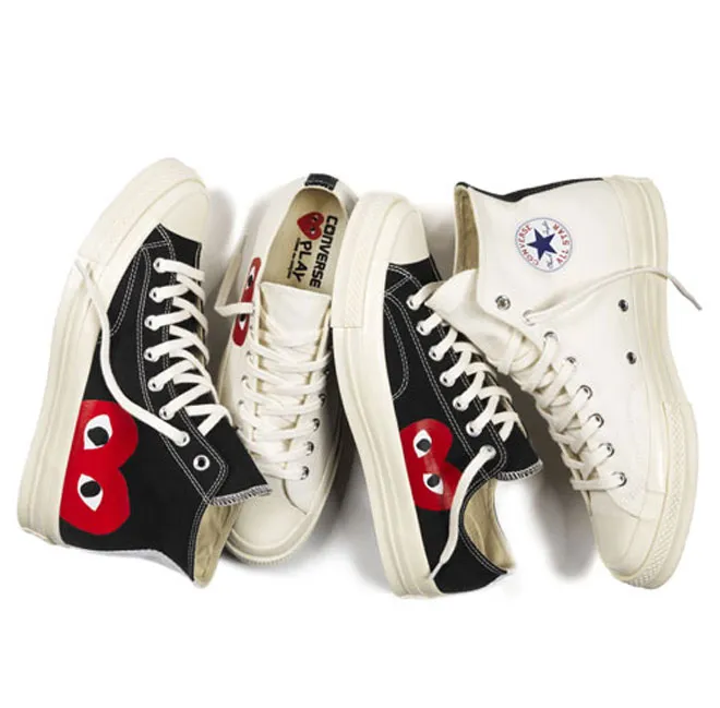 converse x comme des garsons chuck 70 june 2015
