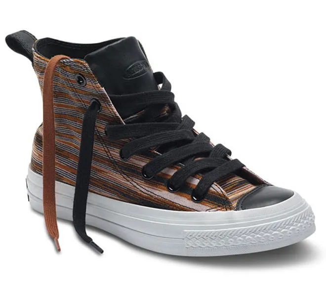 missoni x converse 2011