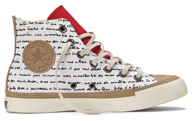 oscar niemeyer converse 2012