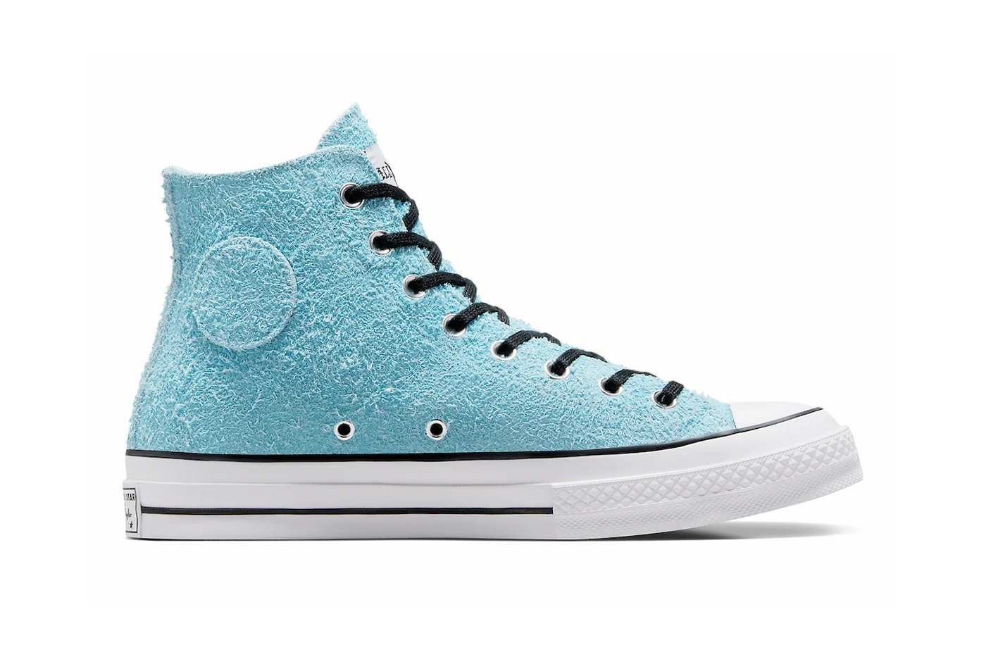 2024 02 stussy converse chuck 70 hi sky blue poppy red a07664c a07663c