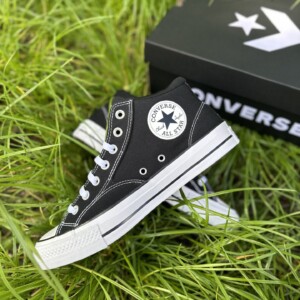 converse A00811C черные malden street mid купить в минске