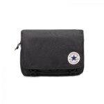 Сумка Converse 10026011 001 Messenger Bag черная купить в Минске