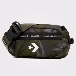 Сумка Converse 10026022 371 через плечо Green купить в Минске оригинал