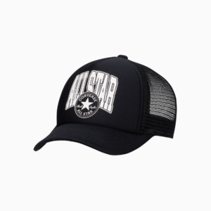 бейсболка converse retro college trucker hat с сеткой 10026659 A02 купить в минске