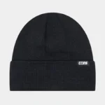 шапка converse patch beanie черная 10023960 a01 купить в минске