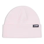 шапка converse patch beanie розовая 10023960 A06 купить в минске