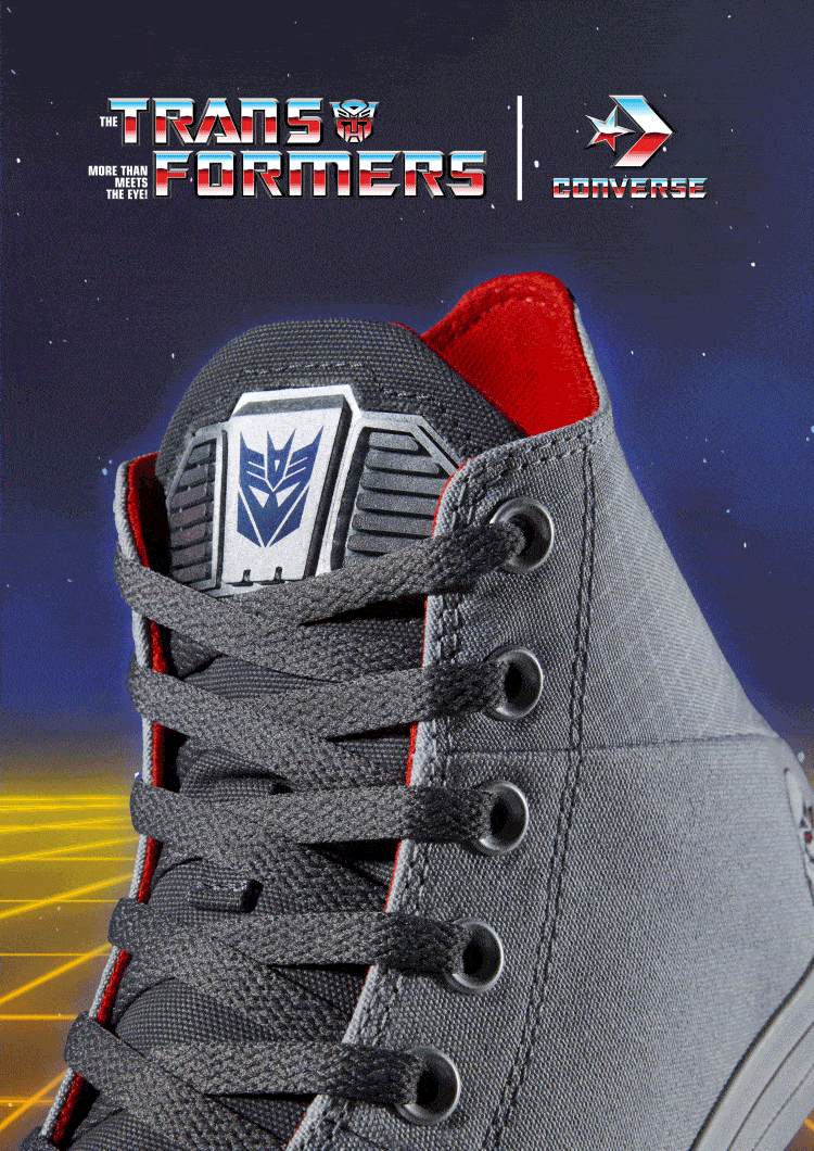 converse X Transformers купить в минске