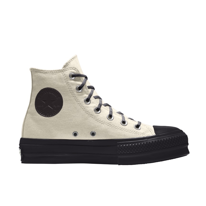 converse x billie ilish platform 10 купить в минске
