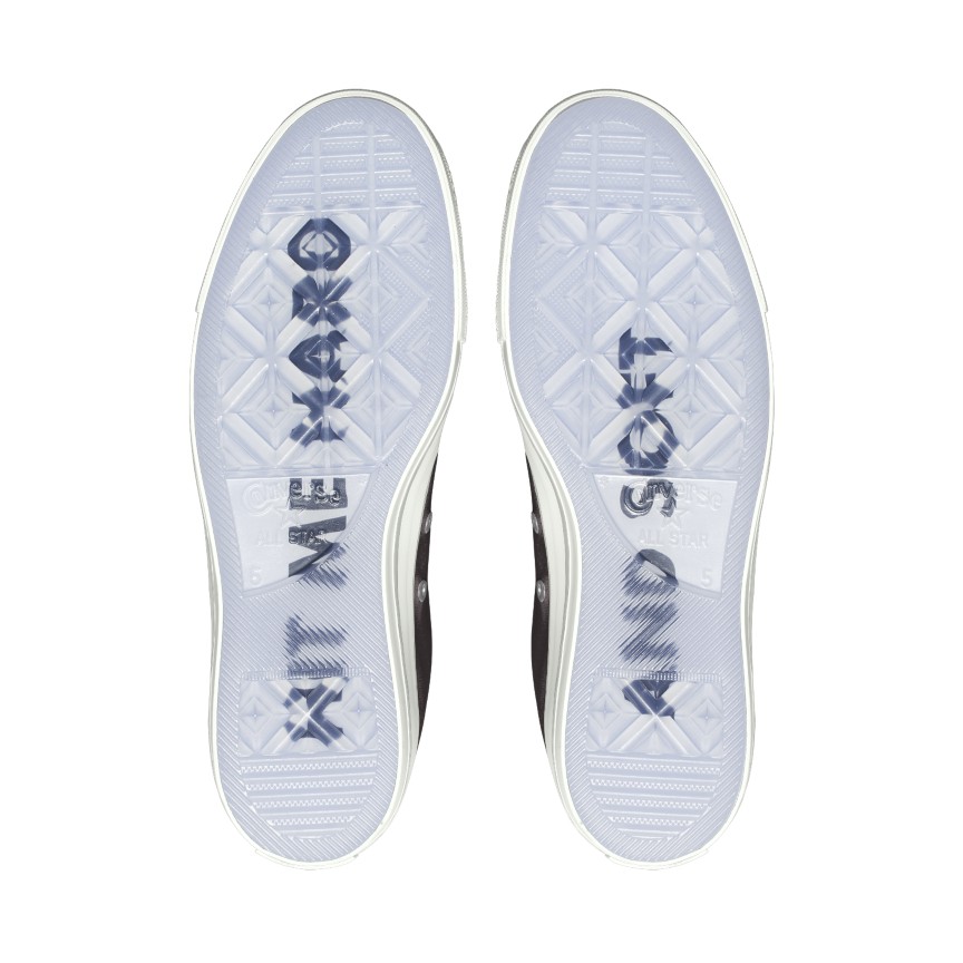 converse x billie ilish platform 5 купить в минске