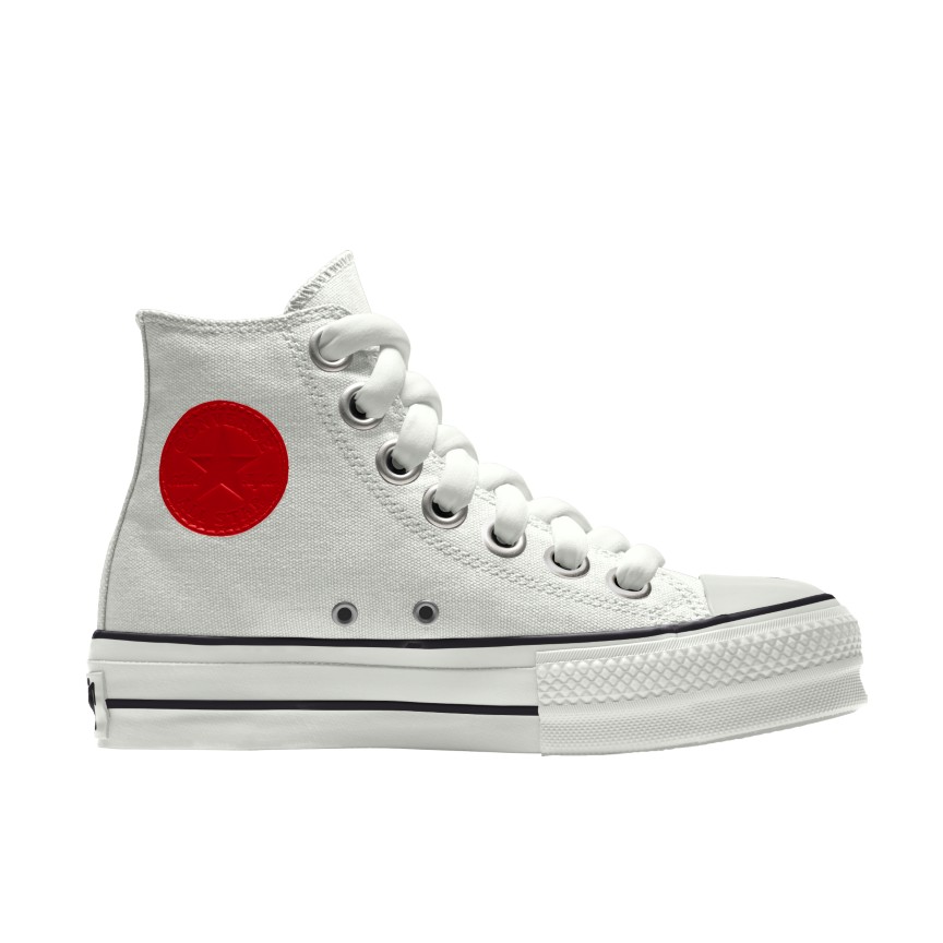 converse x billie ilish platform 6 купить в минске