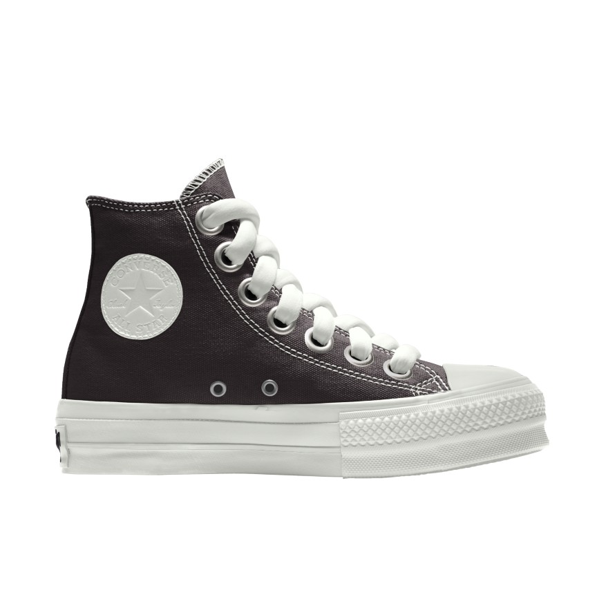 converse x billie ilish platform купить в минске