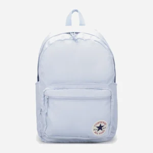 Рюкзак Converse 10020533 050 голубой GO 2 BACKPACK CLOUDY DAZE купить в Минске