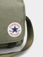 Сумка 10026011 306 Messenger Bag хаки MESSENGER BAG UTILITY