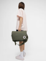 Сумка 10026011 306 Messenger Bag хаки MESSENGER BAG UTILITY оригинал купить в Минске