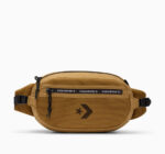 Сумка Converse 10026495 211 OS коричневая MESH TRANSITION SLING SC TREK TAN