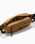Сумка Converse 10026495 211 OS коричневая MESH TRANSITION SLING SC TREK TAN купить в Минске