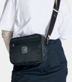 Сумка Converse Premium Camera Bag 10025454 A02 черная купить Минск