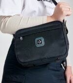 Сумка Converse Premium Camera Bag 10025454 A02 черная купить в Минске в наличии
