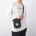 Сумка Converse CROSS BODY 2 BLACK 10020540-001