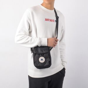 Сумка Converse CROSS BODY 2 BLACK 10020540-001