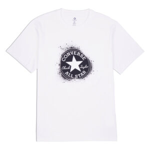 футболка converse 10027998 A03 белая купить в минске