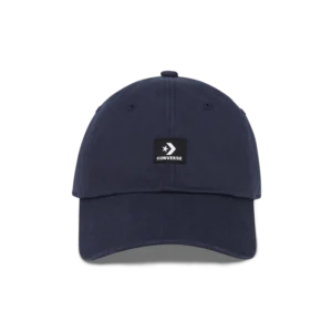 Кепка Converse 10027420 A07 синяя купить в минске оригинал