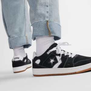 Кеды Converse A04144C CONS AS-1 Pro Black/White/Gum