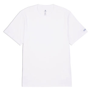 Футболка Converse Cons logo белая 10027724-A02 купить в минске