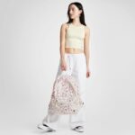 Рюкзак Converse Go 2 Floral 10028323-286