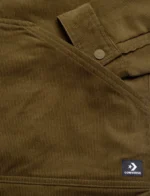 Куртка Converse 10027091-331 woven coat