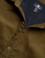 Куртка Converse 10027091-331 woven coat