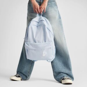 Рюкзак Converse 10025962-456 голубой