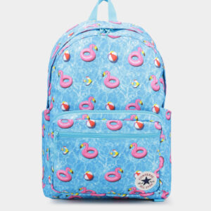 Рюкзак Converse 10028322-434 Go 2 Flamingo