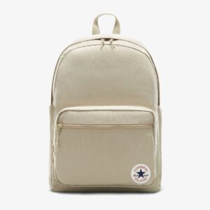 Рюкзак Converse Go 2 10020533-310 Backpack бежевый