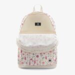 Рюкзак Converse Go 2 Floral 10028323-286