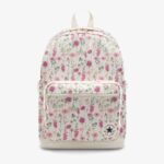 Рюкзак Converse Go 2 Floral 10028323-286