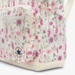 Рюкзак Converse Go 2 Floral 10028323-286