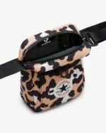 Сумка Converse CROSS BODY 2 10028744-248 Leopard