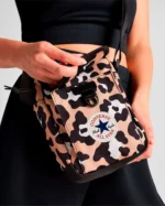 Сумка Converse CROSS BODY 2 10028744-248 Leopard
