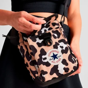 Сумка Converse CROSS BODY 2 10028744-248 Leopard