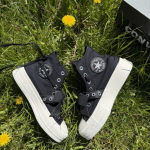 Кеды Converse A15166C Chuck Taylor All Star Lift Platform Pierced